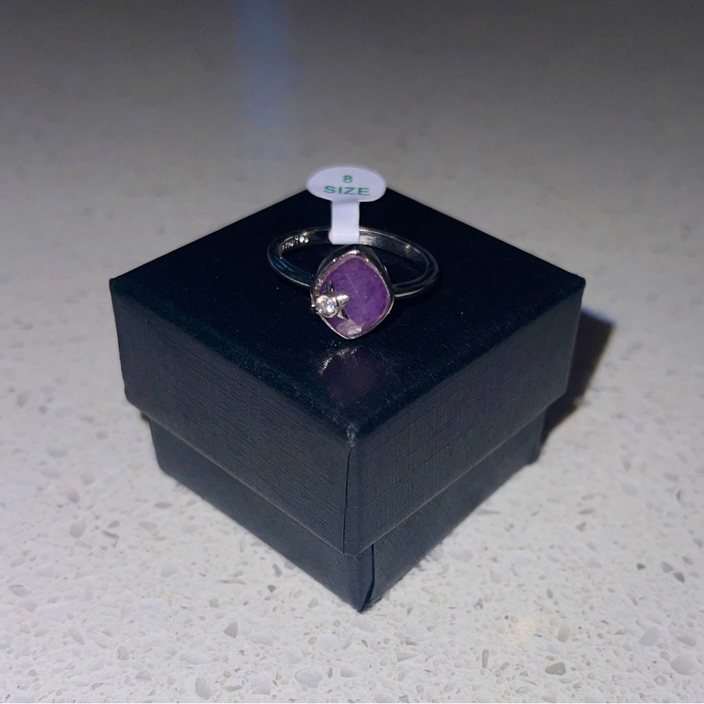 Bomb Party ring